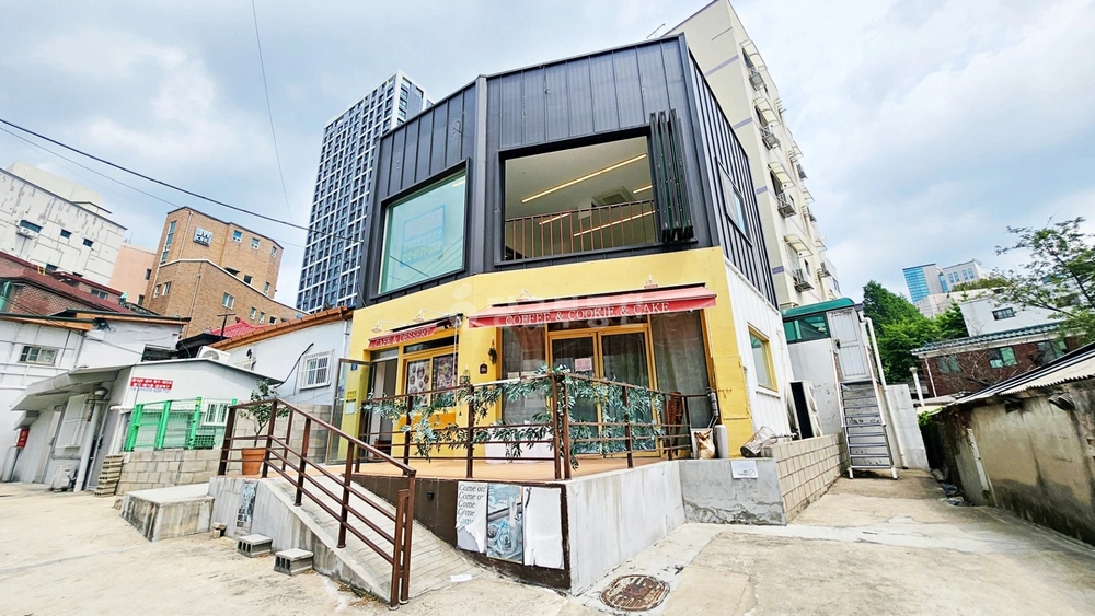 서울특별시 마포구 신수동 상가 사진 1