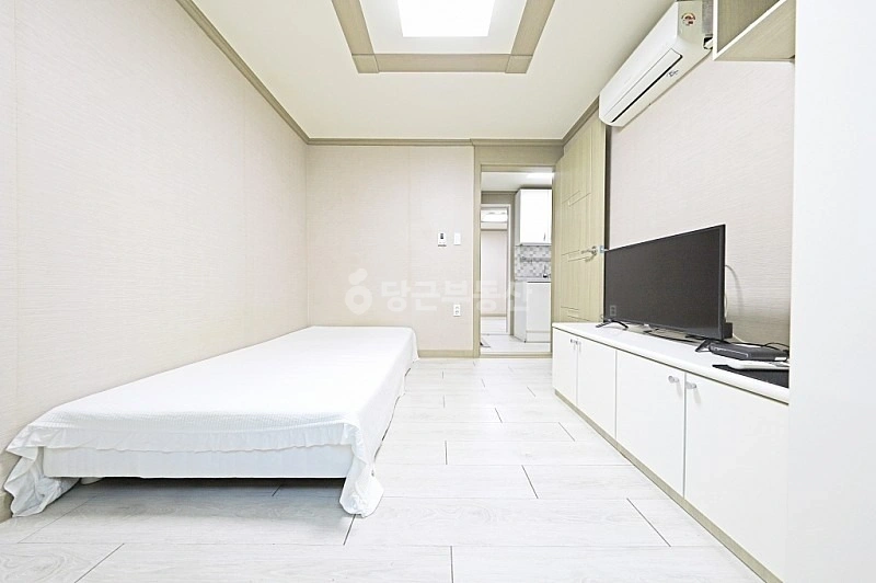 전남광주통합특별시 남구 백운동 빌라(투룸 이상) 사진 1