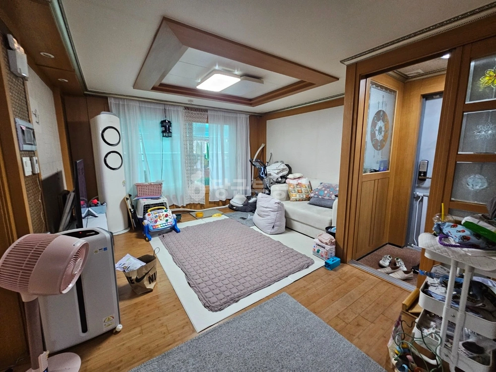 서울특별시 강북구 미아동 빌라(투룸 이상) 사진 1