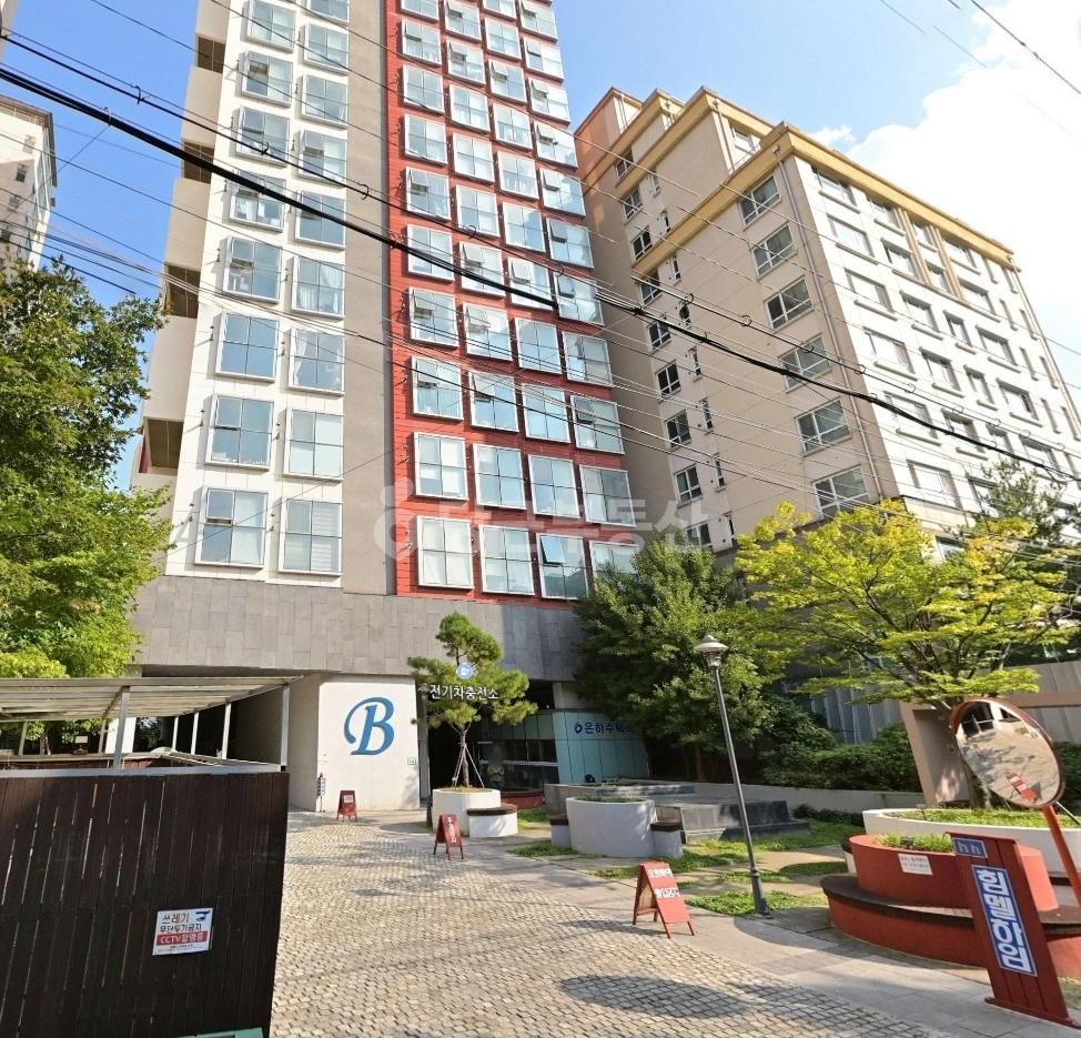 서울특별시 영등포구 양평동2가 오피스텔 사진 1