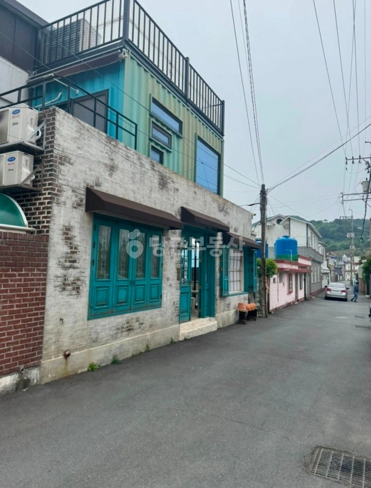 경상남도 거제시 일운면 상가 사진 1