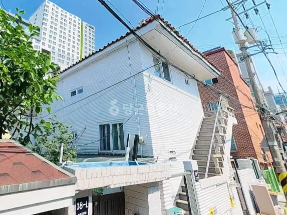 서울특별시 강북구 수유동 단독/전원주택 사진 1