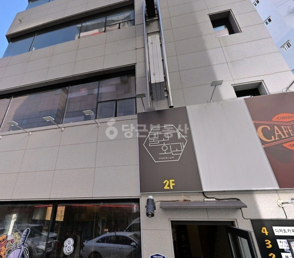 인천광역시 부평구 부평동 상가 사진 1