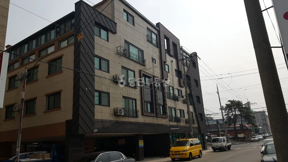 대전광역시 유성구 구암동 건물 사진 1