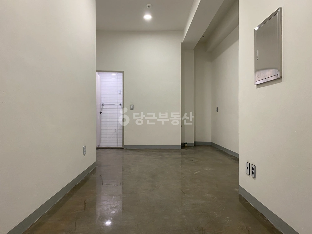 서울특별시 강동구 명일동 상가 사진 1