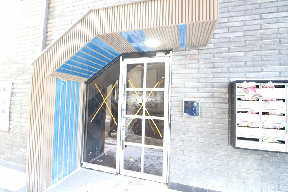 경기도 김포시 구래동 건물 사진 1