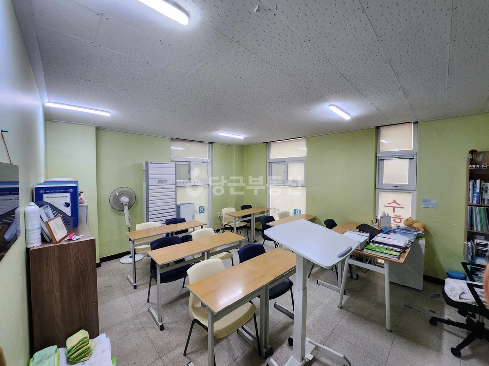 제주특별자치도 제주시 이도2동 사무실 사진 1