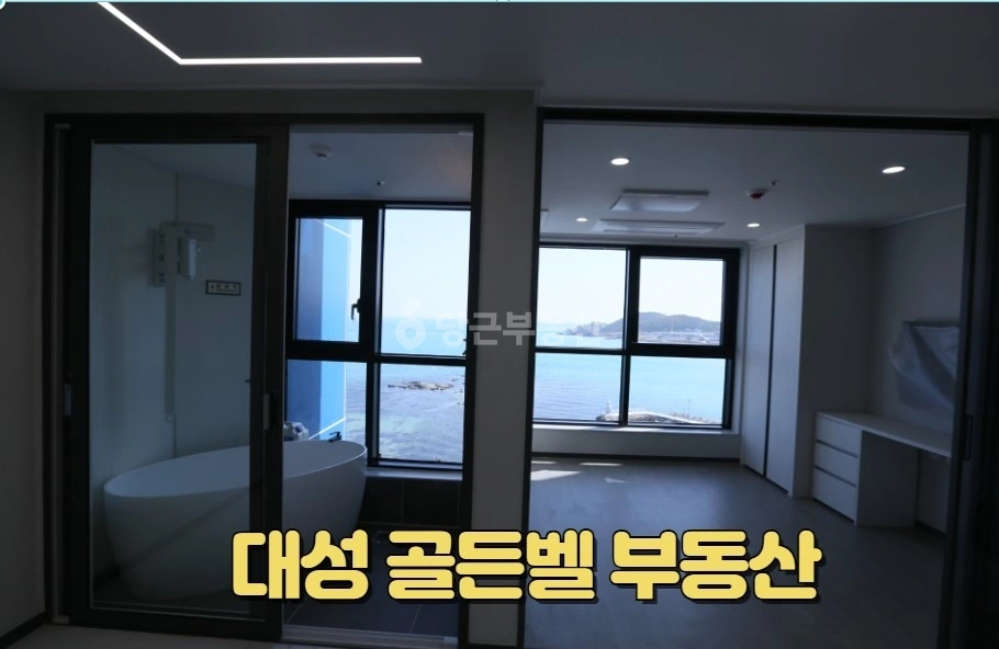 부산광역시 기장군 기장읍 오피스텔 사진 1