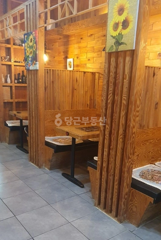 경기도 부천시 원미구 상동 상가 사진 1