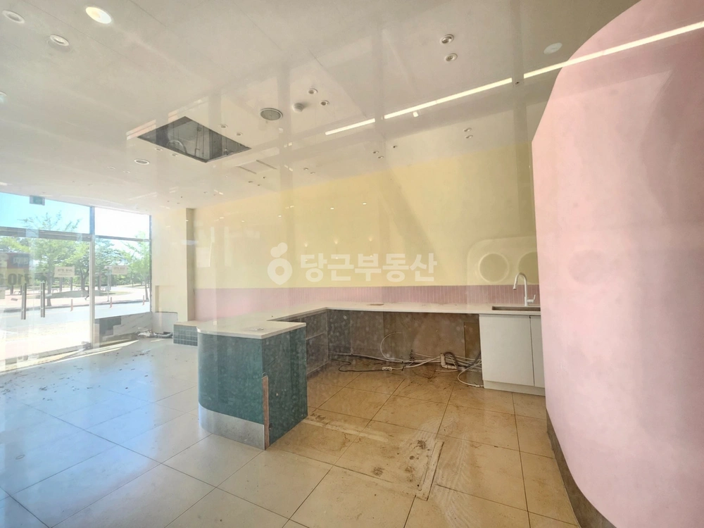 대구광역시 달성군 유가읍 상가 사진 1