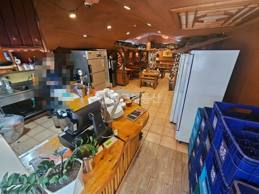인천광역시 남동구 만수동 상가 사진 1