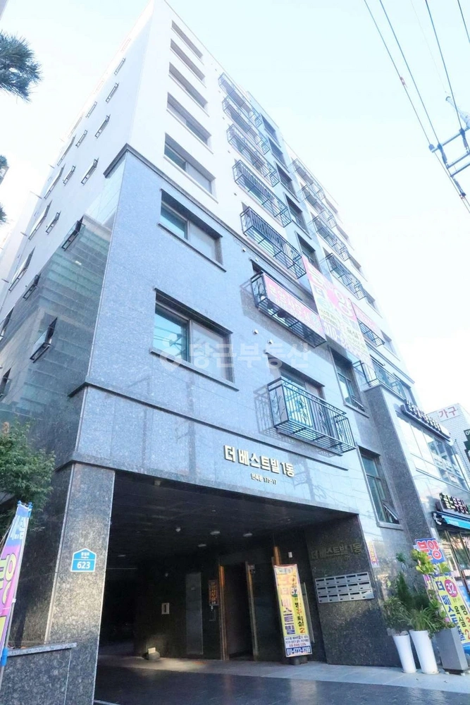 서울특별시 중랑구 면목동 빌라(투룸 이상) 사진 1