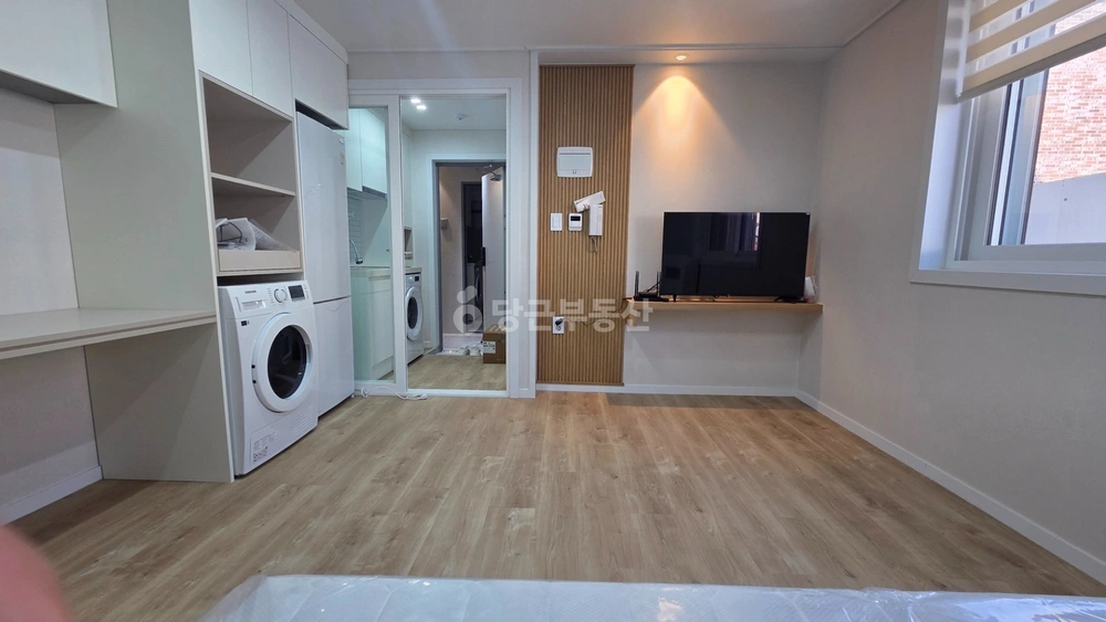 충청북도 청주시 흥덕구 봉명동 원룸 사진 1