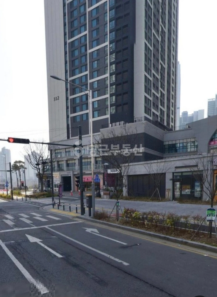 인천광역시 미추홀구 학익동 상가 사진 1