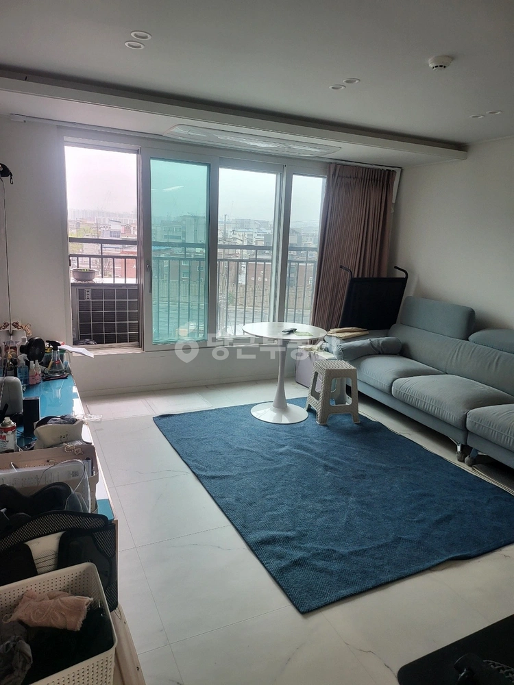 경기도 수원시 권선구 세류동 빌라(투룸 이상) 사진 1