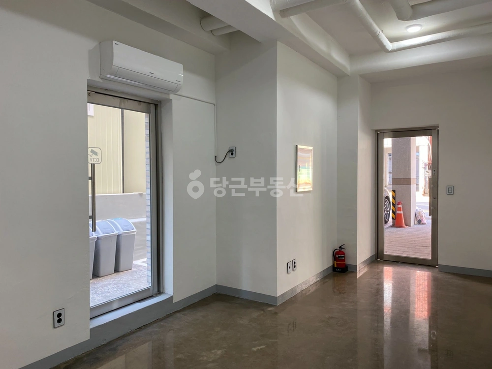 서울특별시 강동구 명일동 상가 사진 1