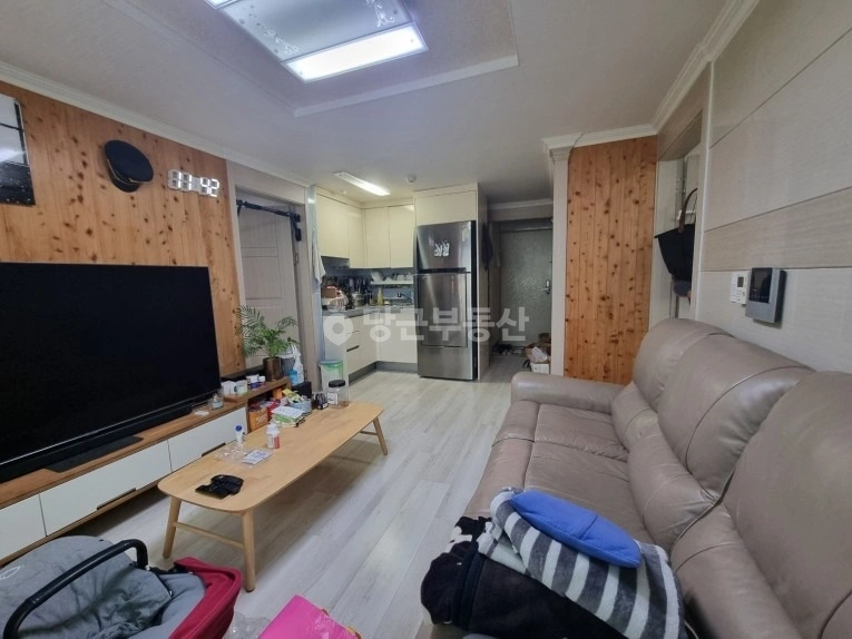 서울특별시 강서구 화곡동 빌라(투룸 이상) 사진 1