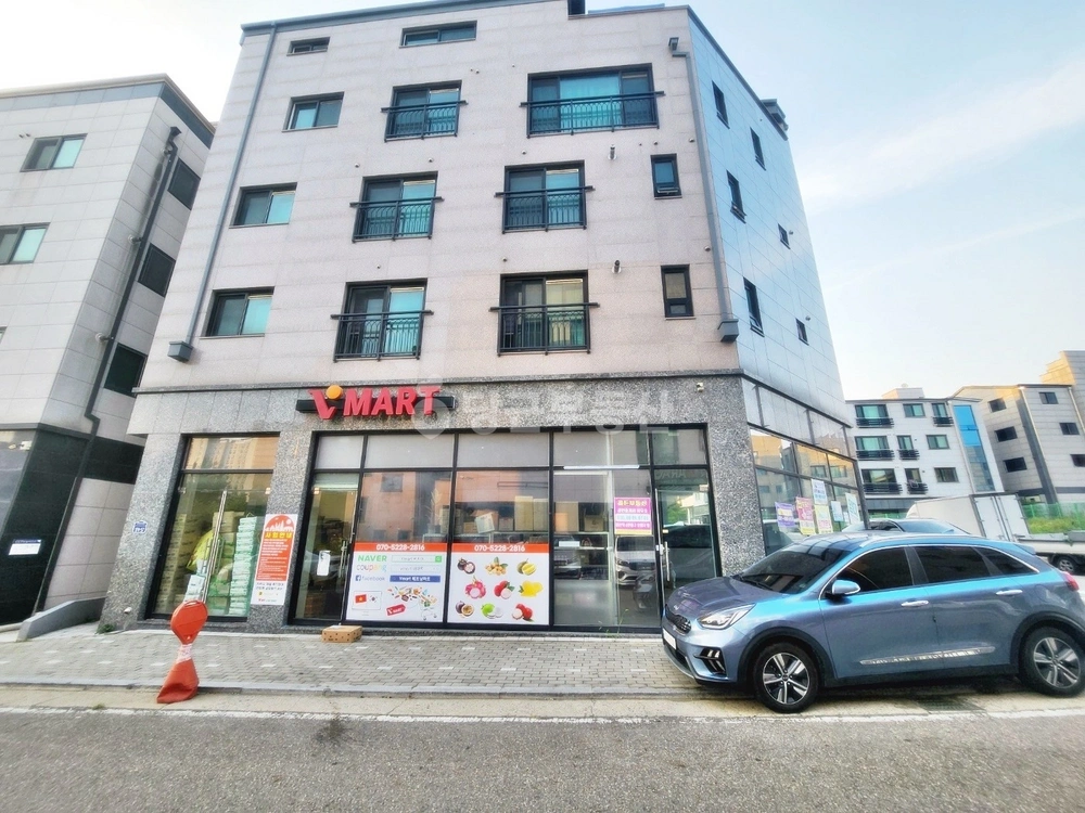 경기도 김포시 마산동 건물 사진 1