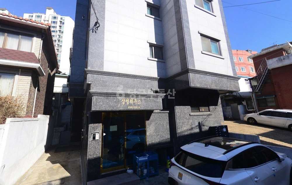서울특별시 동작구 상도동 단독/전원주택 사진 1
