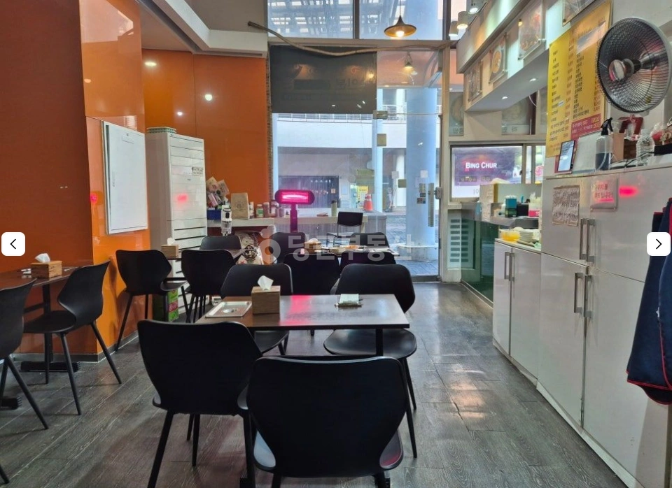 경기도 고양시 일산동구 장항동 상가 사진 1