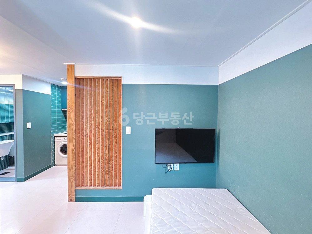 부산광역시 수영구 민락동 원룸 사진 1