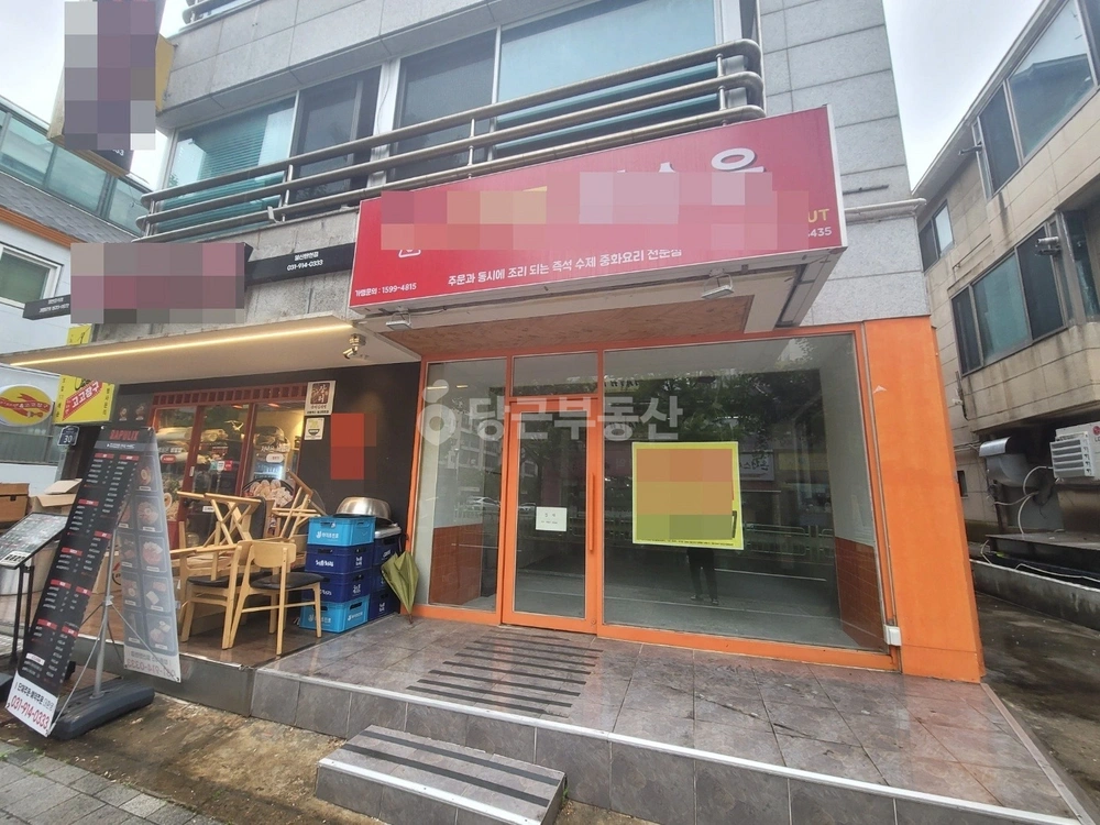 경기도 고양시 일산서구 탄현동 상가 사진 1