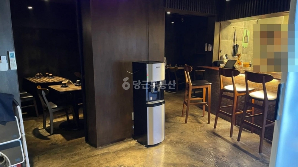 서울특별시 용산구 한강로2가 상가 사진 1