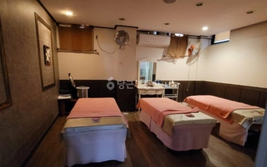 제주특별자치도 제주시 연동 상가 사진 1