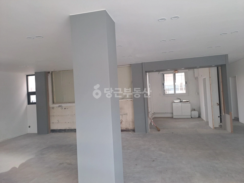 대전광역시 서구 용문동 상가 사진 1