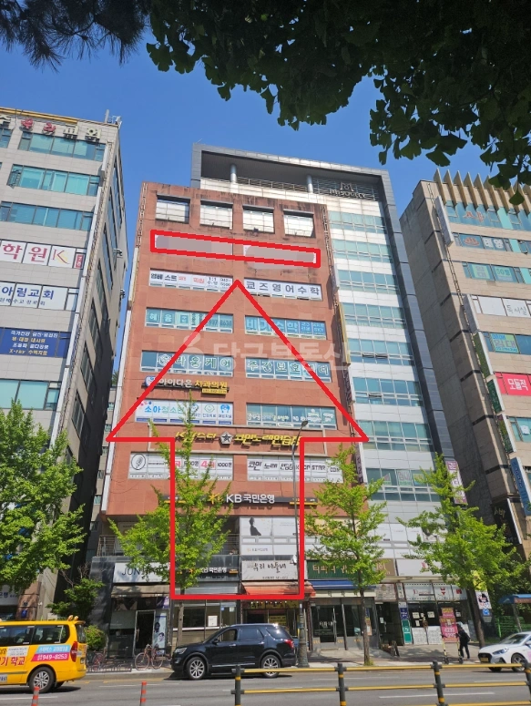 경기도 파주시 동패동 상가 사진 1