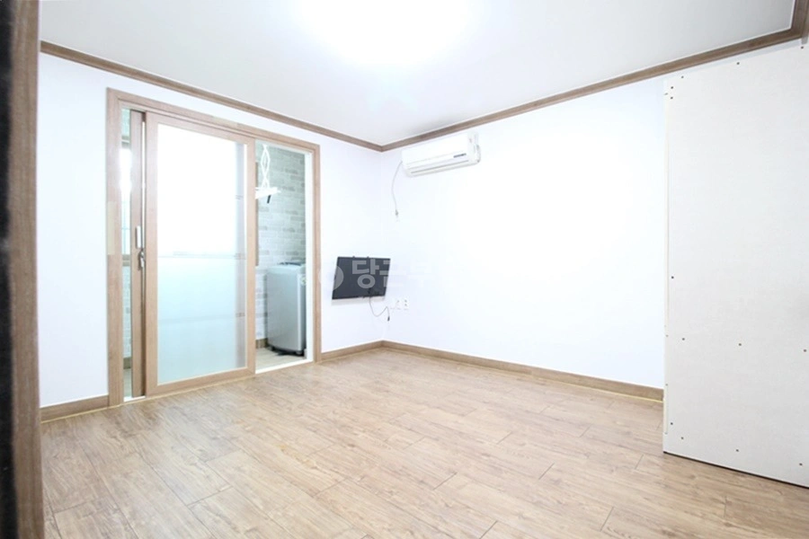 대구광역시 동구 율하동 원룸 사진 1