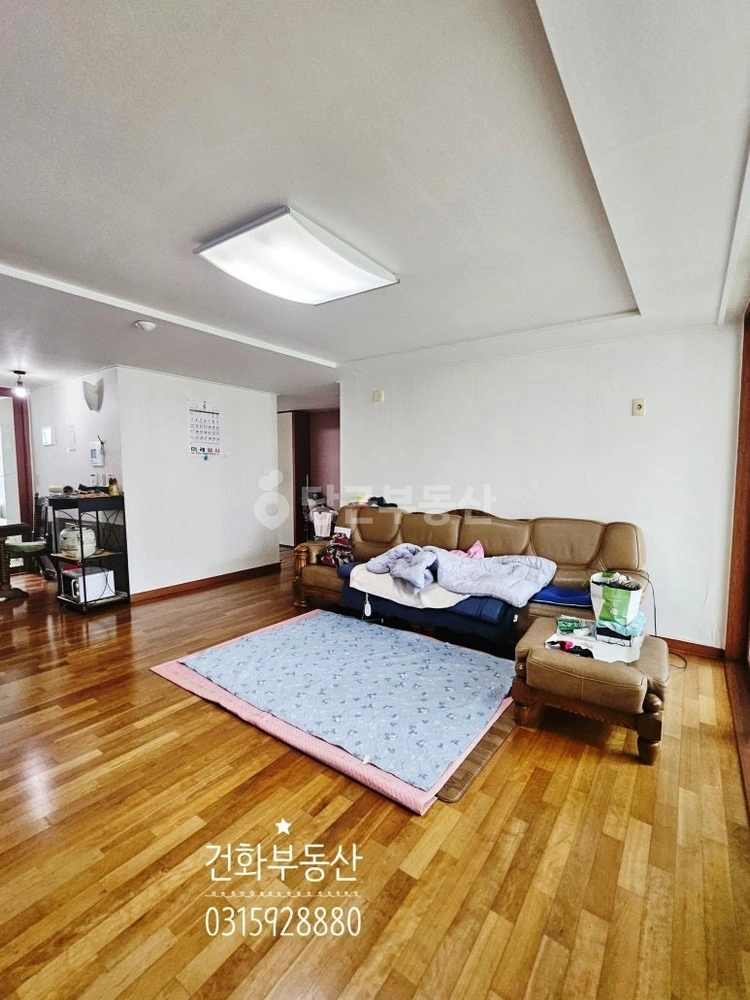 경기도 남양주시 호평동 아파트 사진 1