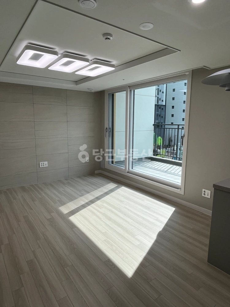 경기도 양주시 덕계동 아파트 사진 1