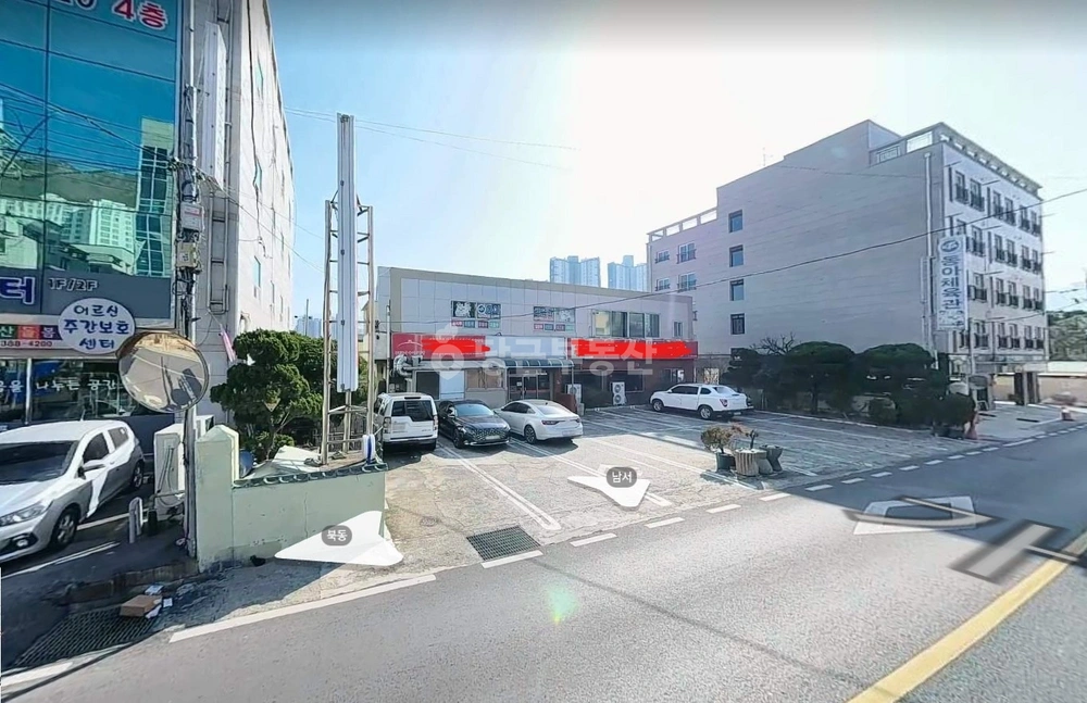 경상남도 양산시 물금읍 상가 사진 1