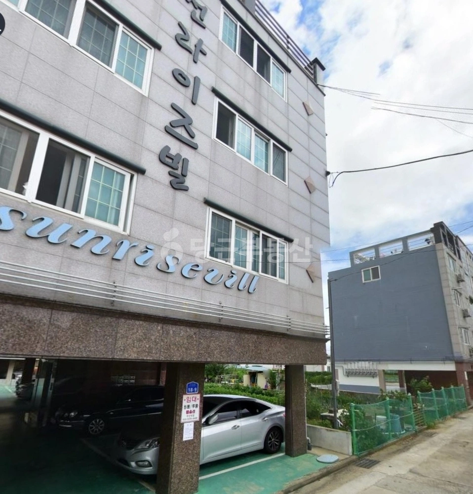 울산광역시 울주군 서생면 원룸 사진 1