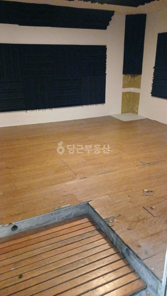 서울특별시 마포구 망원동 원룸 사진 1