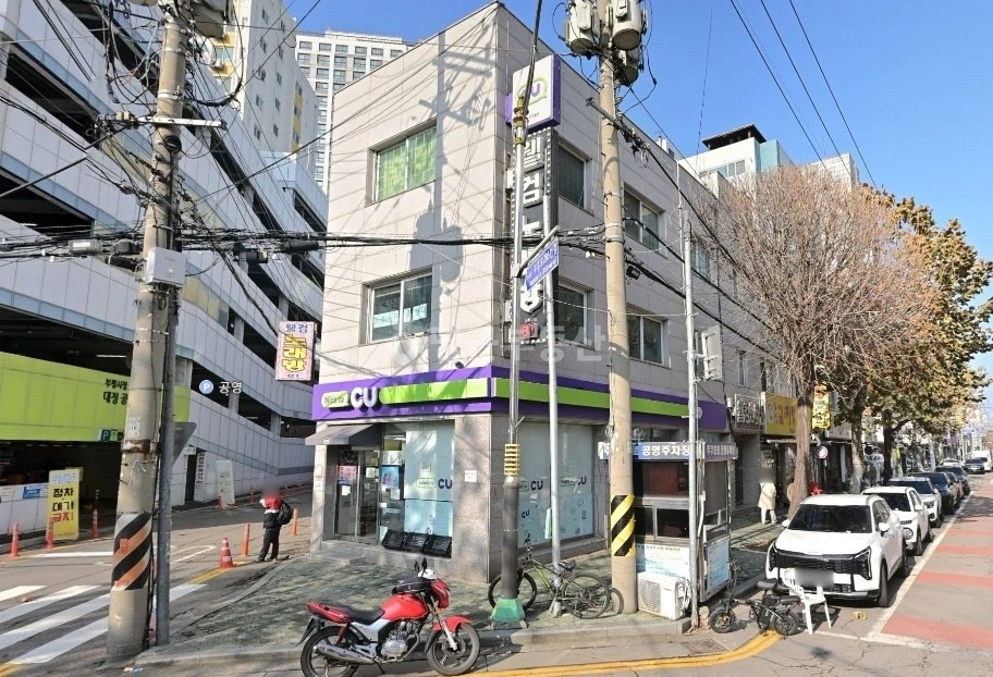 인천광역시 부평구 부평동 상가 사진 1