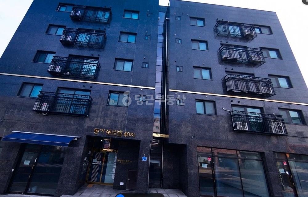 서울특별시 강북구 수유동 상가 사진 1