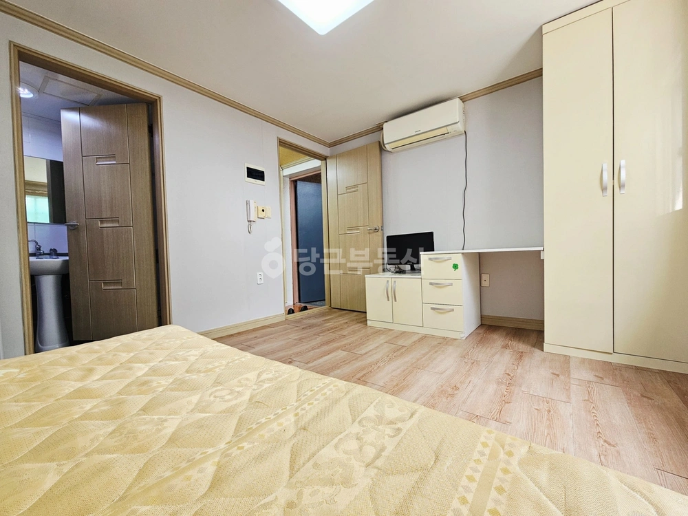 부산광역시 금정구 장전동 원룸 사진 1