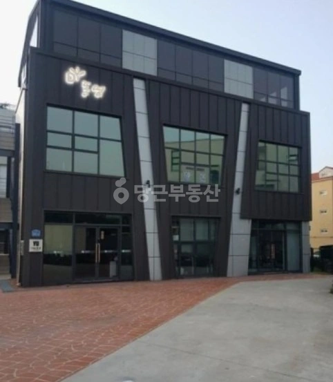 제주특별자치도 제주시 오등동 건물 사진 1