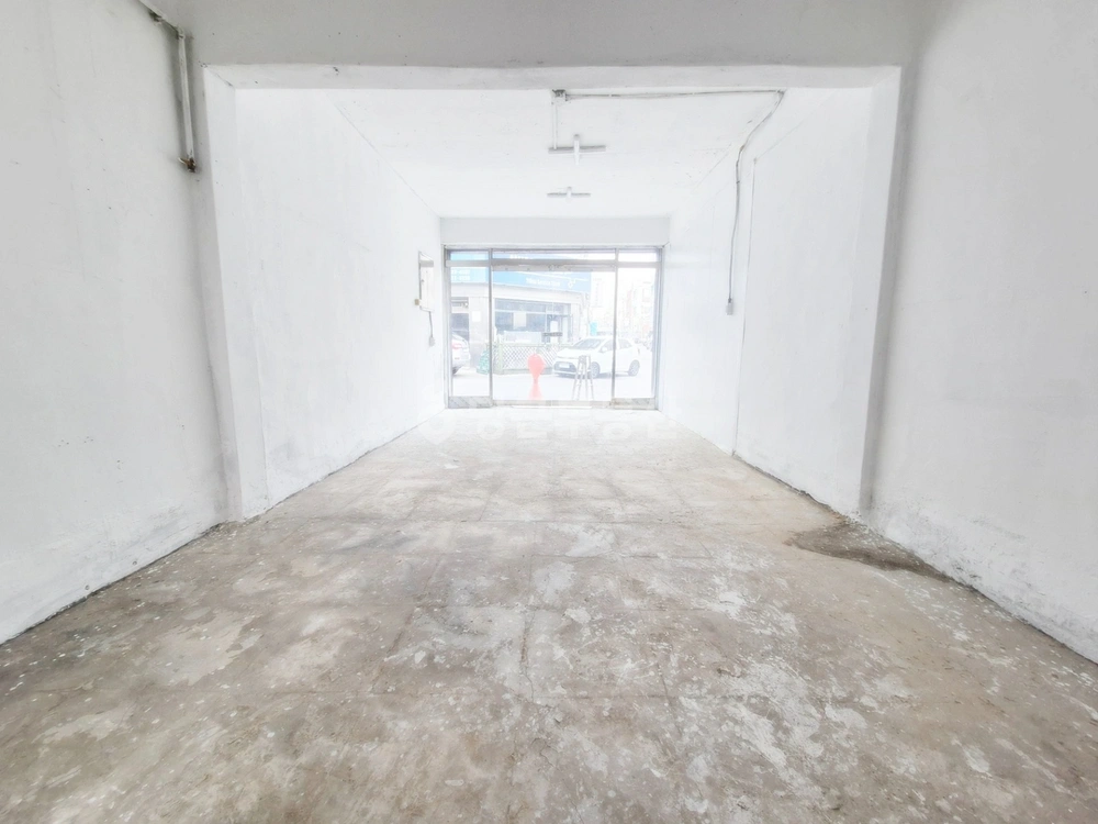 경기도 수원시 팔달구 인계동 상가 사진 1