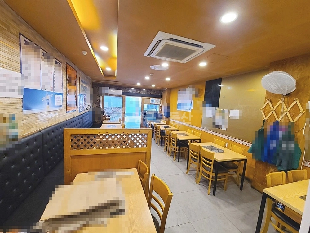 서울특별시 강남구 역삼동 상가 사진 1
