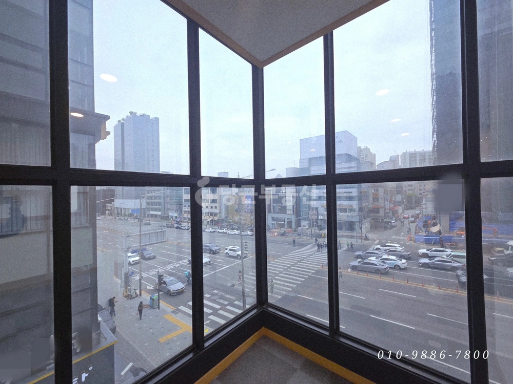서울특별시 강남구 청담동 사무실 사진 1
