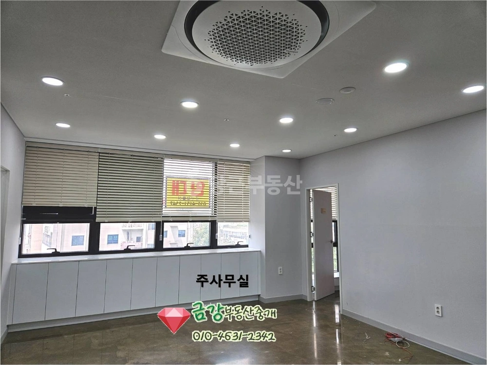 경상남도 창원시 진해구 장천동 상가 사진 1