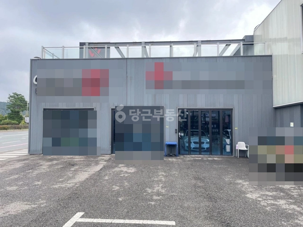 충청남도 천안시 동남구 신부동 상가 사진 1