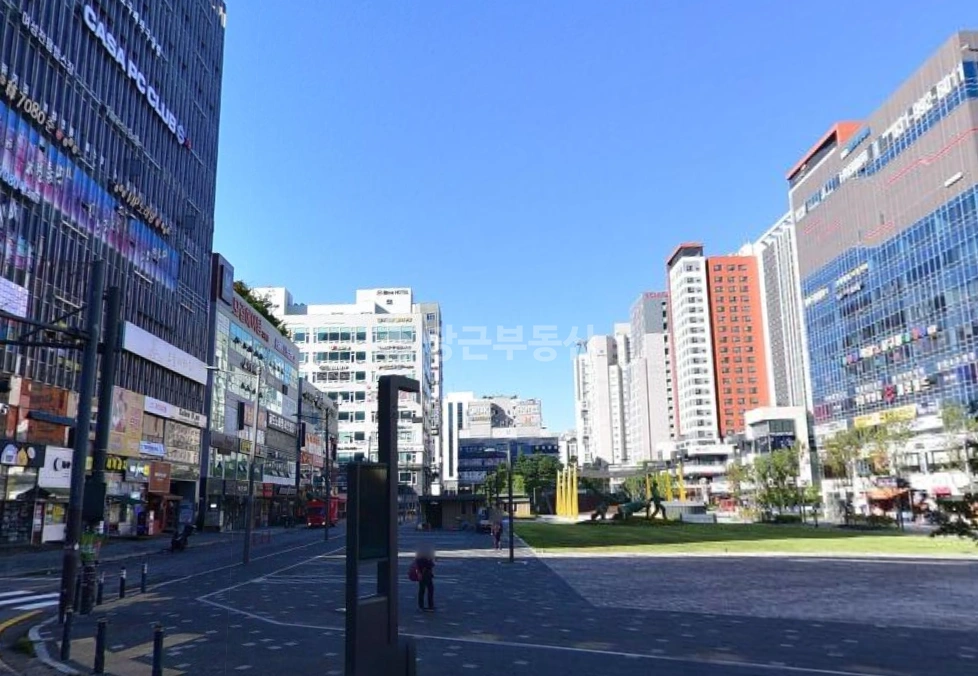 경기도 김포시 구래동 상가 사진 1