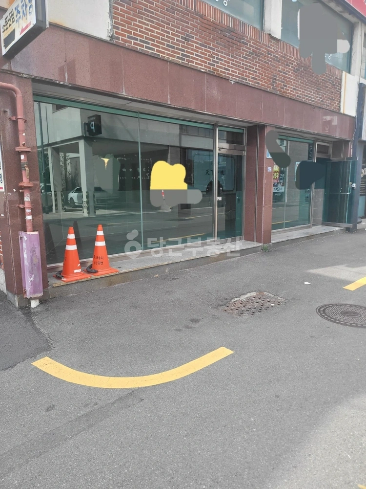부산광역시 해운대구 중동 상가 사진 1