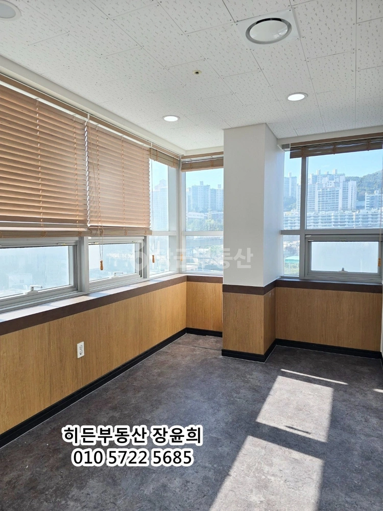 부산광역시 사상구 주례동 상가 사진 1