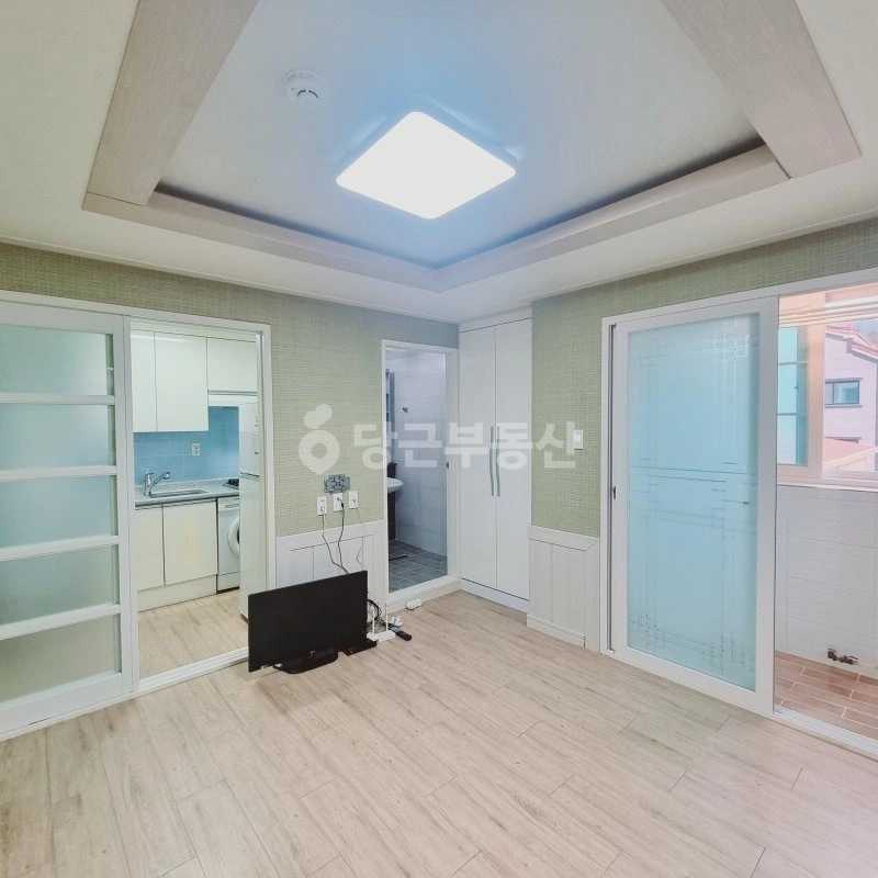 경상남도 김해시 대청동 원룸 사진 1