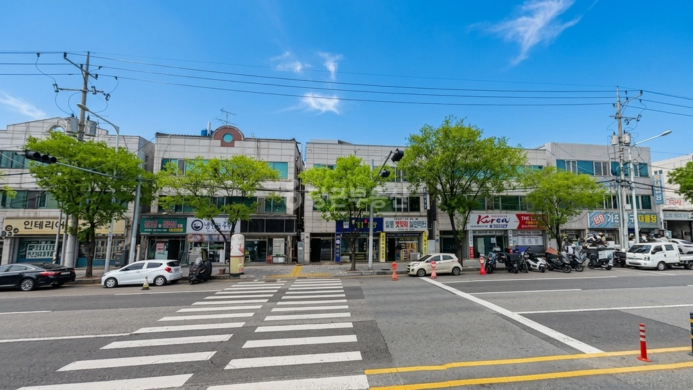 대구광역시 달서구 신당동 단독/전원주택 사진 1